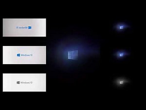 Windows 10 - Sparta Extended TTE Remastered Remix