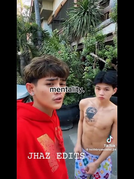 Exploring the Ace Mentality with Mannix Carancho