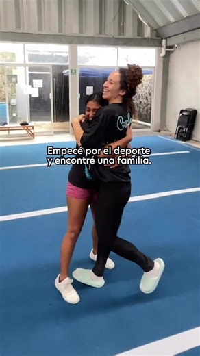 Experimenta la Magia del Cheerleading en MAGIC XTREME