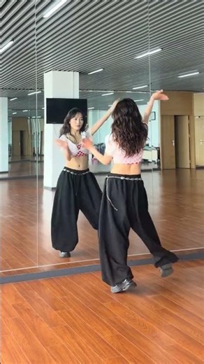 Title: Dizzy Choreographer's Epic Slow Motion Dance Fail