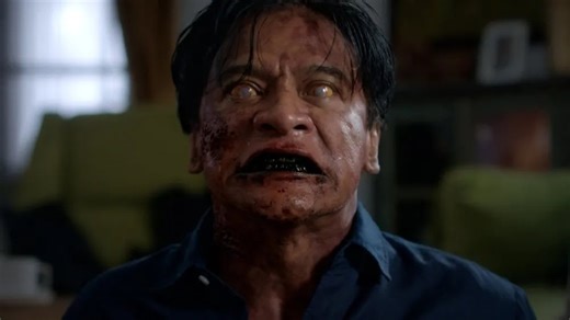 Indonesian zombie horror The Elixir gets a trailer from Netflix