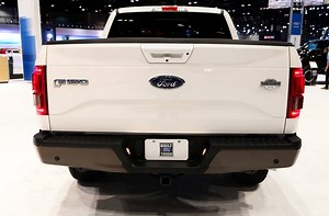 535K views · 1.8K shares | 13 Ford models get electrified | Rated Red | Facebook