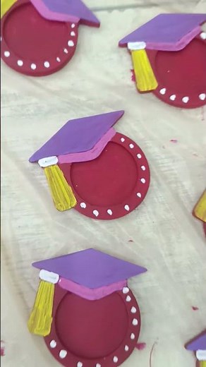Mezuniyet dönemi yaklaşıyor.#okul #mezuniyet #okulöncesi #etkinlik #çocuk #anaokulu #kreş #ilkokul 🎓