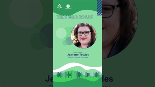 Balancing Auditability and Storytelling: Insights From “Smart Tools, Stricter Rules” | Synterex
