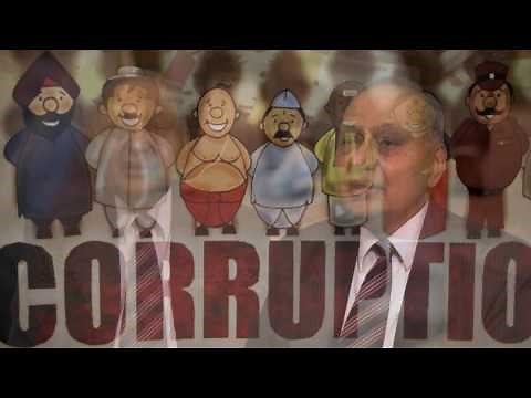 Corruption India Style - Documentary film