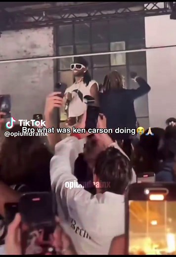 Playboi Carti Reactions and Edits