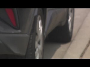North Texas Uber driver charged after sexually assaulting a 12-year-old passenger, police say