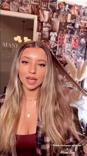 Bad bitch on her best behavior ⚡️ #ThanksandGiving #HangUpOnIt #MakeABunchHappen #foryoupage #balaya