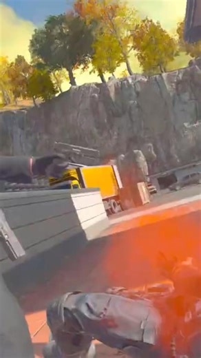 Blackcell moves execution #callofduty #firstpersonshooter