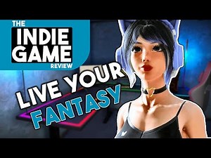 Live Your Pro Streamer Fantasy! | Streamer Life Simulator 2 Review