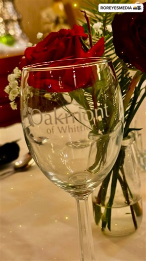 Ro Reyesmedia | TODAY 12-18-2025 @ OAKMONT STAFF #christmascelebration🎄🎉 #behindthescenes #iphoneshotsonly📱 with #roreyesmedia📸🎥 | Instagram