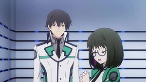 The Irregular at Magic High School | E5 - Enrollment Part V