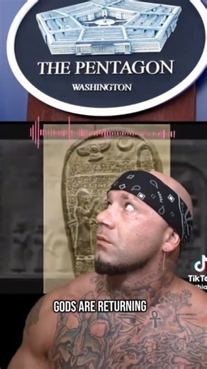 Something massive is happening in our skies… and NASA has gone completely silent. 🚨 An insider at the Pentagon says 3i ATLAS, the interstellar object glowing blue near the Sun, might not be just a rock — it could be an alien mothership heading for Earth by December 19th. 👽 UFO investigator Jeremy Corbell warns this could be Project Bluebeam, a government cover-up, while others believe it’s the return of the ancient gods — the Anunnaki. Even ancient cave paintings show shapes identical to 3i AT