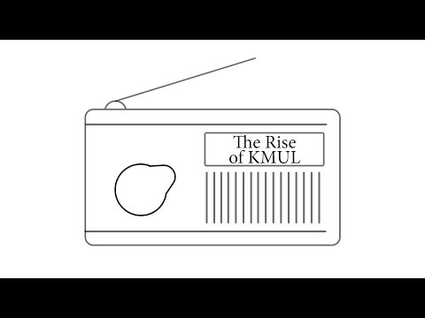 The Rise of KMUL