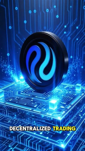 Injective - The Financial Layer of DeFi