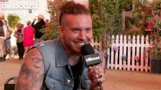 Brandon Lake Gets Surprised By Jelly Roll Mid-Interview,“Hard Fought Hallelujah” Collab & More | Stagecoach 2025