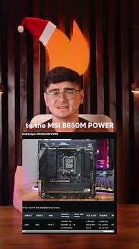 BEST CROWNED MOTHERBOARDS OF 2025!!