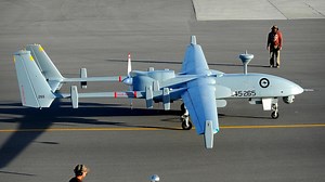 The kill chain: Australia's drone war