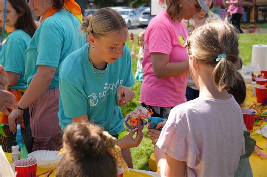 Springville Museum of Art invites children to celebrate art