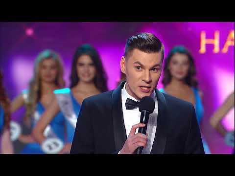 Мисс Россия 2018: Финал конкурса - Miss Russia 2018: Final