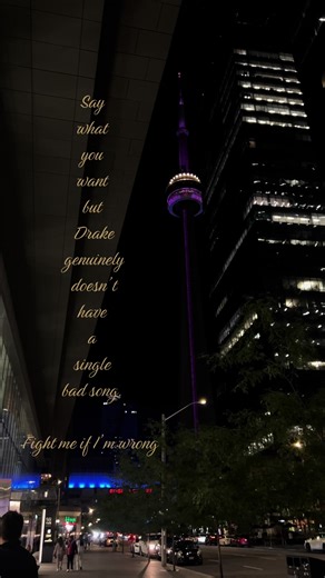 How do you spell Toronto?? D-R-A-K-E 🦉 ONG HES THE GOAT 🐐 #drake #practice #ovo #fyp #aubreygraham