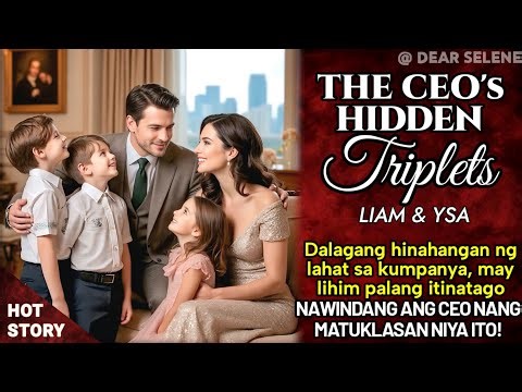 DALAGANG HINAHANGAAN NG LAHAT SA KUMPANYA, MAY SIKRETO? NAWINDANG ANG CEO NANG MATUKLASAN NIYA ITO!