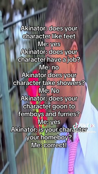 Akinator Game: Fun Character Guessing Challenge