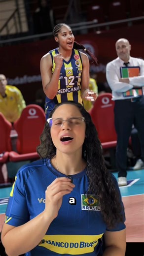 Ana Cristina e sua posição no Fenerbahçe: Análise