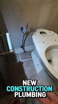 Why proper flange installation matters and how doing it right prevents leaks & damage #plumbingtips