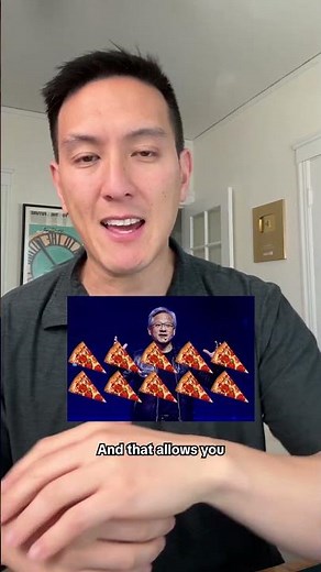 Nvidia's 10:1 Stock Split - Explained