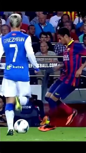 Neymar Joga Bonito Skills ☠