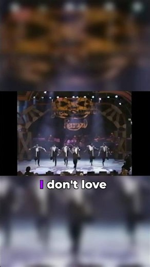 90s Crowd Still Knows EVERY Move 😳 New Edition