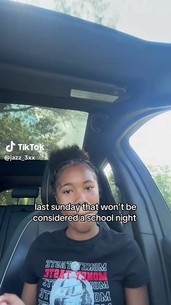 Embrace the Last Sunday Before School Resumes