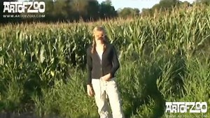 Art of Zoo - Sophie - Meet Sophie.flv