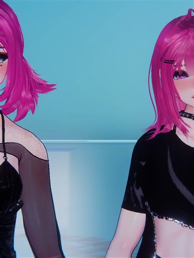 Exploring My VRChat Journey