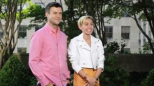 Saturday Night Live: Season 39 Episode 2 Miley Cyrus - October 5, 2013