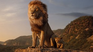 Solar cinema: Disney to screen The Lion King for free and in Zulu - Hypertext