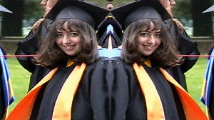 Alia Sabur, Gadis Jenius yang Jadi Profesor pada Usia 18 Tahun