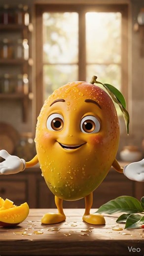 సమ్మర్ అంటే మామిడిపండు 🥭 #mango #summer #shorts