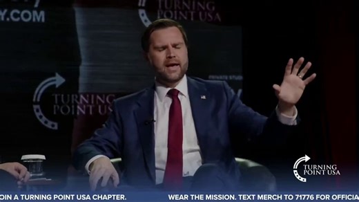 Phase 1: Normalize “permanent crisis”Both sides (religious + political) reinforce:•War is already happening•Instability is global•Conflict is unavoidableVatican language:•moral warning, human suffering, fragmentationPolitical language:•threats, adversaries, national securityResult:People Phase 2 — Moral conditioning (this is where Vance fits)