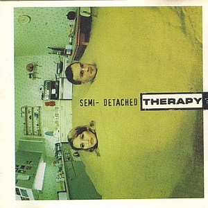 Therapy? - Semi-Detached