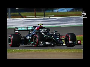 F1 THEME EXTENDED SLOW AND DRAMATIC VERSION