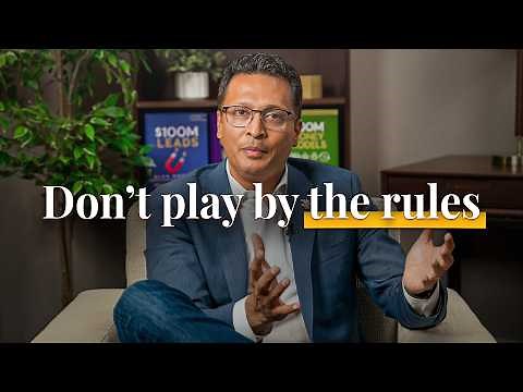Everything I Learned From Being Around The Top 0.01%