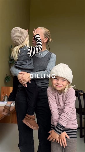 Les indispensables pour toute la famille | DILLING France