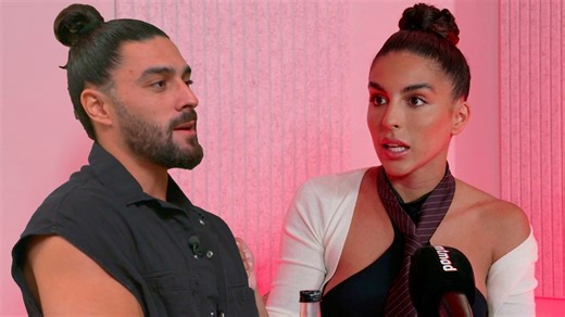 Zoe Bayona aclara relación con Josué Bernal