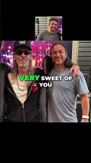 Pantera/Chicago/ Rex Brown is the Man--FULL VIDEO OUT NOW 👇