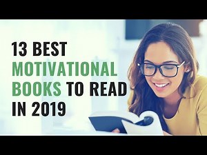 13 Best Motivational Books to Read in 2024: Inspire Yourself with Great Self-Help Books