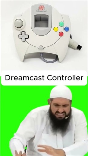 Which Controller Looks the Best? 🎮