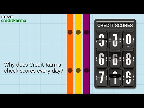 Why Are My Credit Scores Different on Credit Karma? – Part 2 | Intuit Credit Karma