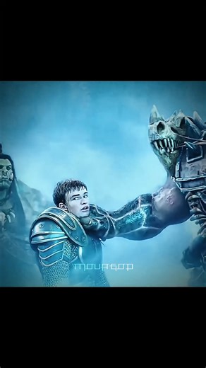 Warcraft Movie #edit #viral #shorts